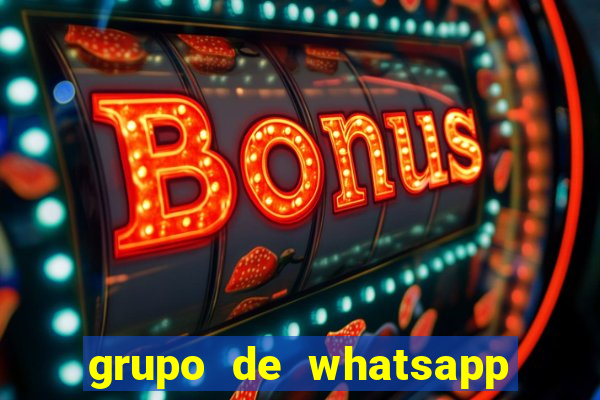 grupo de whatsapp coin master